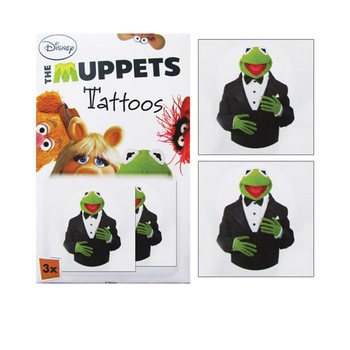 2d&iacute;ln&eacute; tetov&aacute;n&iacute; Disney v displeji - Model: Muppets (50 ks)