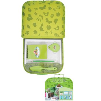 ***BESTSELLER*** OUTDOOR KUFŘ&Iacute;K JAK ROSTOU ROSTLINY