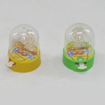 MINI BASKETBALOVÁ HRA (50 ks)