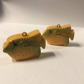 Ořez&aacute;v&aacute;tka Rybičky (48 ks)