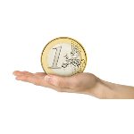 Euro prodej