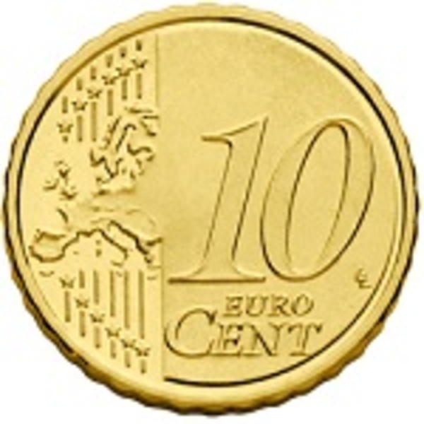 Nákup do 0,10 Euro