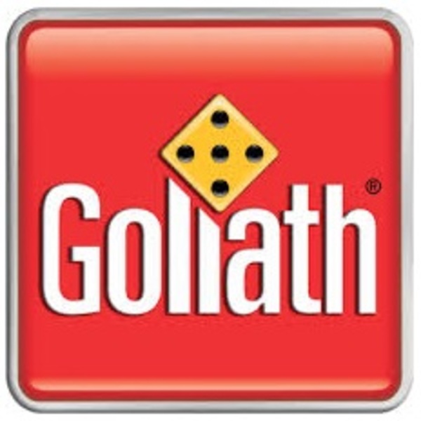 GOLIATH - Hry