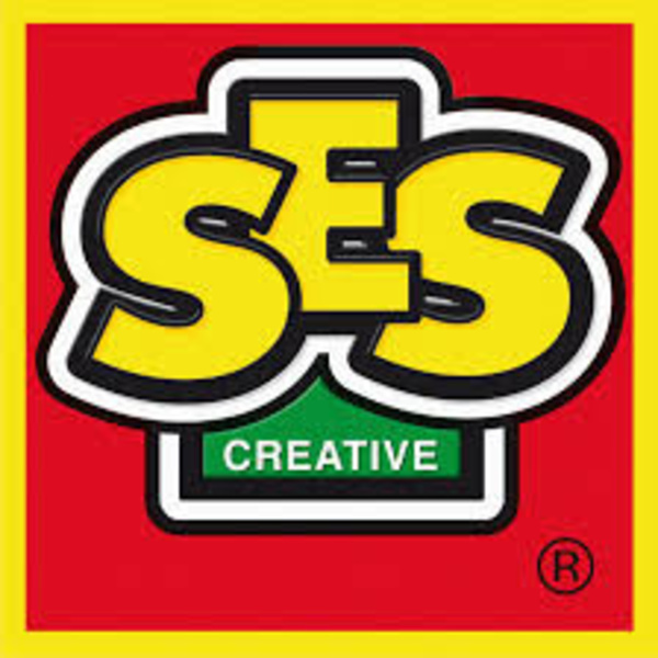 SES - Tvořivé hračky