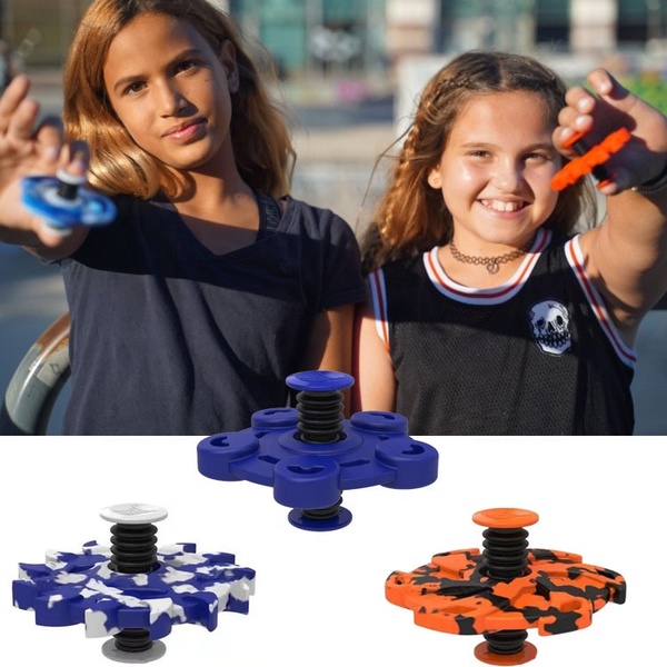 Velkoobchod Springing Flip Spinners (Trend 2019)