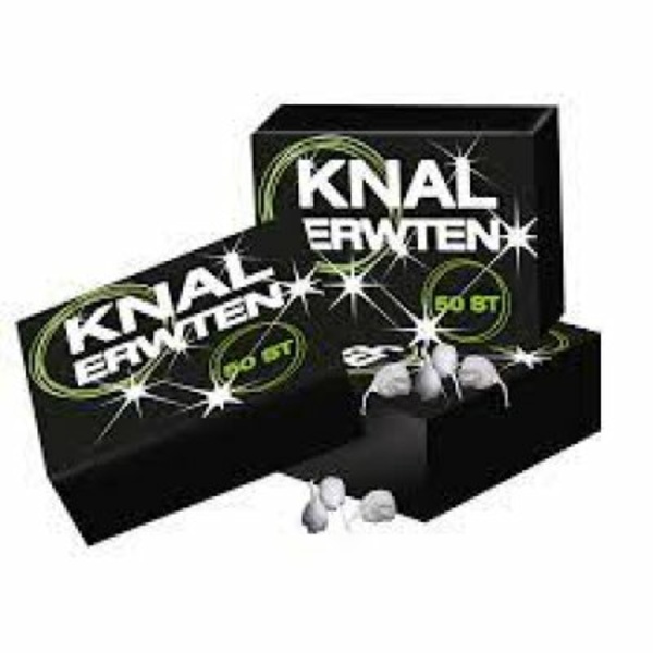 Dětská pyrotechnika - Kat. F1