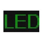 LED předměty
