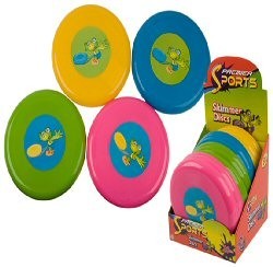 Frisbee Ž&aacute;ba (24 ks)