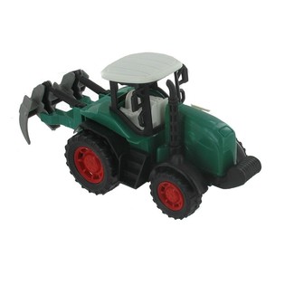 Hračkov&yacute; traktor (12 ks)