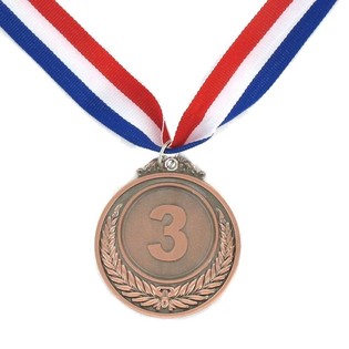 Bronzov&aacute; medaile (10 ks)