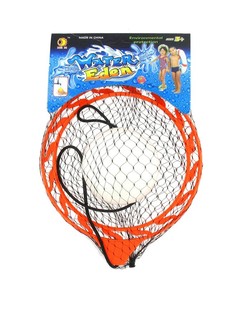 Vodn&iacute; sportovn&iacute; m&iacute;č (6 ks)