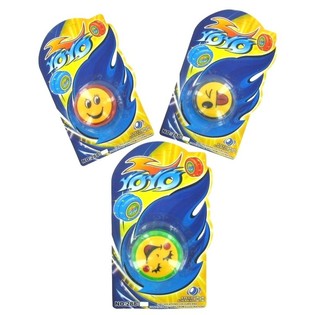 SV&Iacute;T&Iacute;C&Iacute; JOJO NA KARTĚ (12 ks)