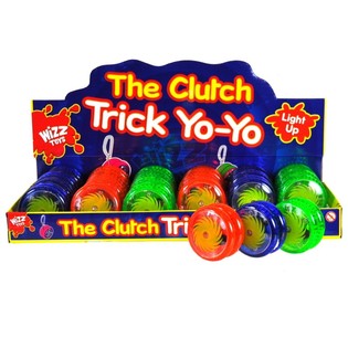 SV&Iacute;T&Iacute;C&Iacute; TRICK JOJO V DISPLAYI (24 ks)