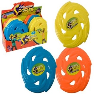 LUXUSN&Iacute; FRISBEE HVĚZDA (24 ks)
