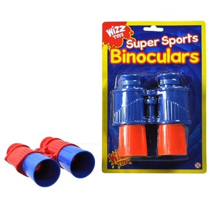 HRAČKOV&Yacute; DALEKOHLED (6 ks)