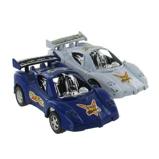 RACING AUTO NA SETRVAČN&Iacute;K (12ks)