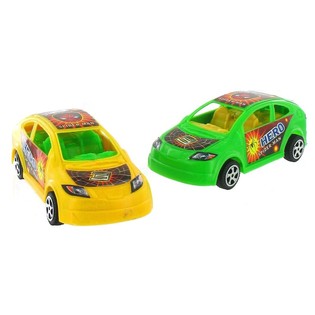Z&aacute;vodn&iacute; Auto na Setrvačn&iacute;k (12 ks)