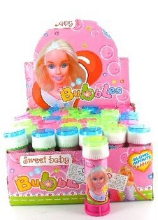 Bublifuk pro Holky (36 ks)