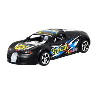 HRAČKA AUTO NA SETRVAČN&Iacute;K 16 CM (12 ks)