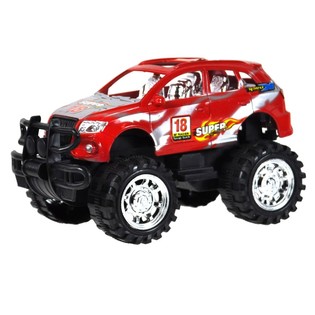HRAČKA MONSTER TRUCK 16 CM (12 ks)