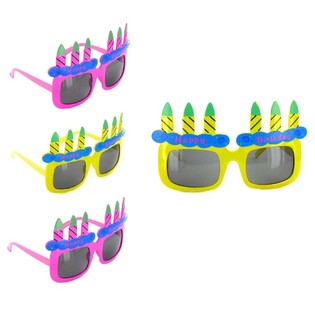 P&Aacute;RTY BR&Yacute;LE HAPPY BIRTHDAY (12 ks)