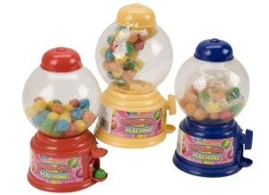 Automat na Jelly Beans v Displayi (12 ks)