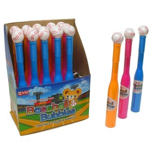 BUBLIFUK BASEBALLOV&Aacute; P&Aacute;LKA (18 ks)