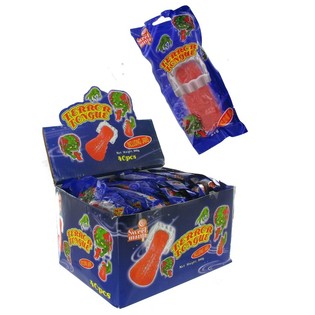 UP&Iacute;Ř&Iacute; ZUBY S BONB&Oacute;NOV&Yacute;M JAZYKEM (40 ks)