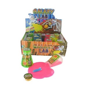 SLIZ GALAXY LAB (12 ks)