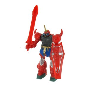 Figurka Ryt&iacute;ř Robot ROBOT KNIGHT (24 ks)