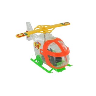 Natahovac&iacute; helikopt&eacute;ra (24 ks)