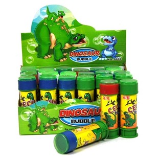 Dinosauří Bublifuk v Display Boxu (24 ks)