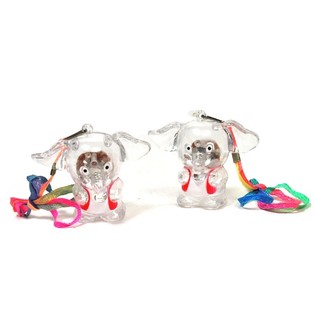 LED slon v displeji (36 ks)