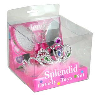 SADA TI&Aacute;RY SPLENDID (2 ks)