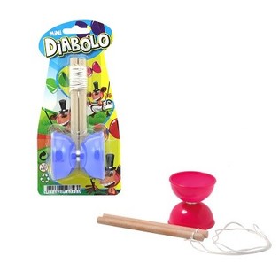 Mal&eacute; Diabolo na Kartě (12 ks)