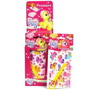 PROPISOTY MY LITTLE PONY V DISPLEJI (48 ks)