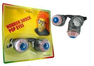 BR&Yacute;LE SHOCK EYES (12 ks)
