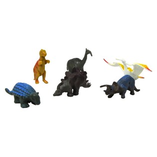MAL&Iacute; DINOSAURY (36 ks)
