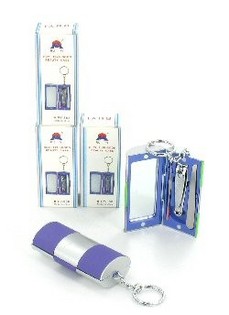 **NOVINKA** MAGIC BEAUTY CASE (24 ks)