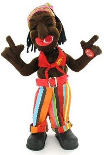 TANČ&Iacute;C&Iacute; RASTAMAN