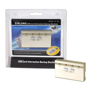 SLIMCARD V BLISTRU