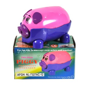 Mas&aacute;žn&iacute; př&iacute;stroj - Model: Pras&aacute;tko (1 ks)
