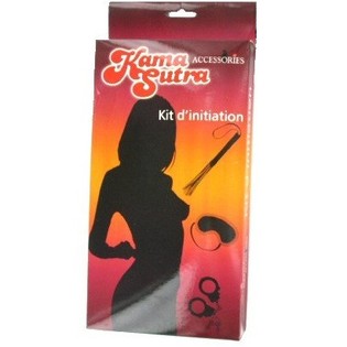 Sada Kama Sutra (3 ks)