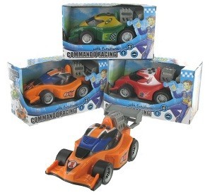 Z&Aacute;VODN&Iacute; AUTO S OVL&Aacute;D&Aacute;N&Iacute;M TLAČ&Iacute;TKY (6 ks)