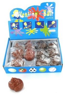 Lepiv&eacute; Ps&iacute; Hov&iacute;nko v Displeji (12 ks)