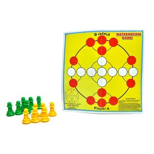 MELOUNOV&Aacute; HRA - WATERMELON GAME (50 ks)