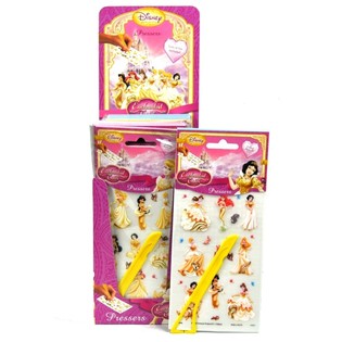 PROPISOTY PRINCEZNY DISNEY V DISPLEJI (48 ks)