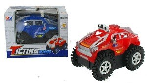 POLICEJN&Iacute; KASKAD&Eacute;RSK&Eacute; AUTO (4 ks)
