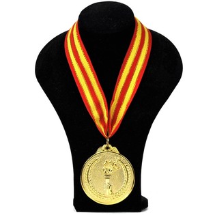 VELK&Aacute; ZLAT&Aacute; MEDAILE (6ks)