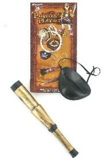 PIR&Aacute;TSK&Yacute; SET (24 ks)